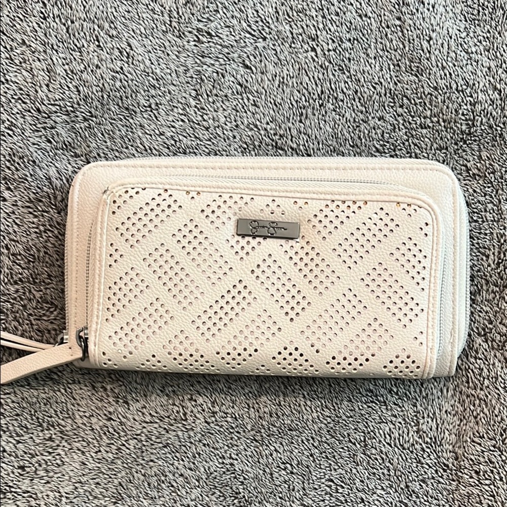 Jessica Simpson Wallet